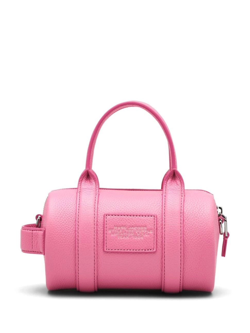 Cheap Marc Leather Jacobs The Duffle bag Women Mini 0409
